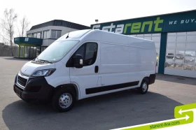 Peugeot Boxer VAN26004
