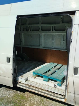 Ford Transit T 460 2.4 td | Mobile.bg � ����� ������ 10
