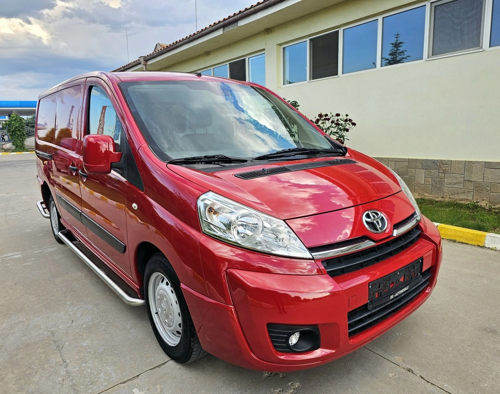 Toyota Proace  - изображение 2