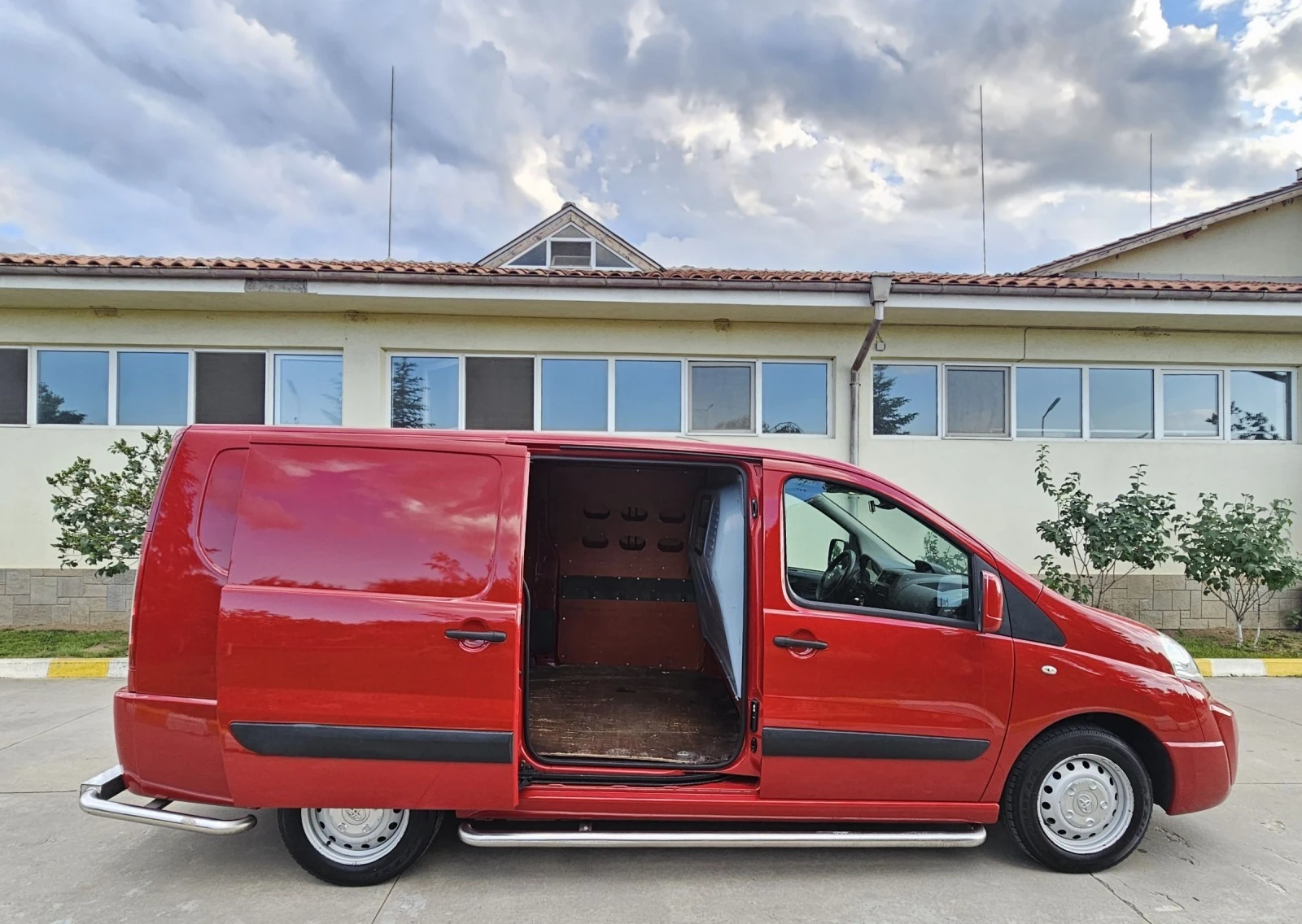 Toyota Proace  - изображение 9