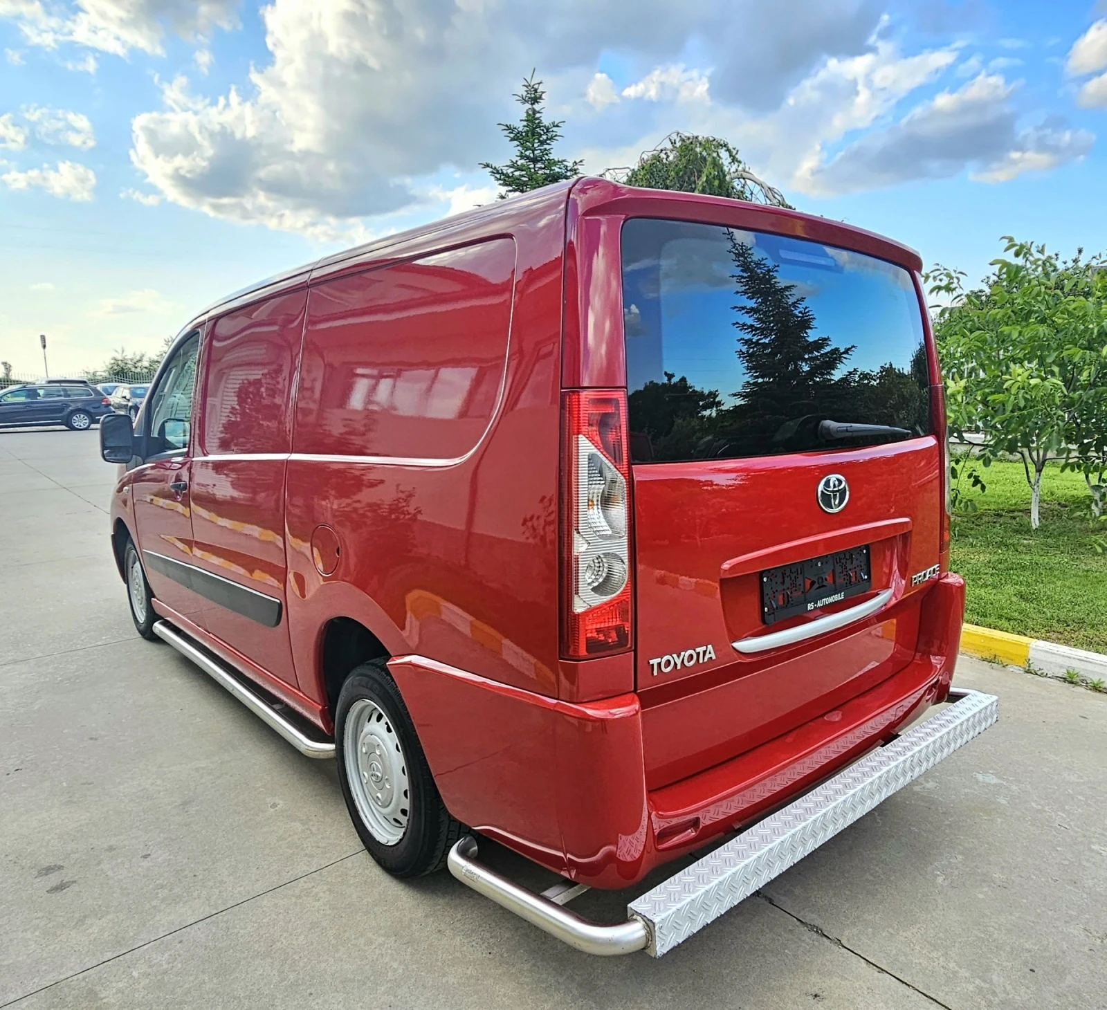 Toyota Proace  - изображение 5