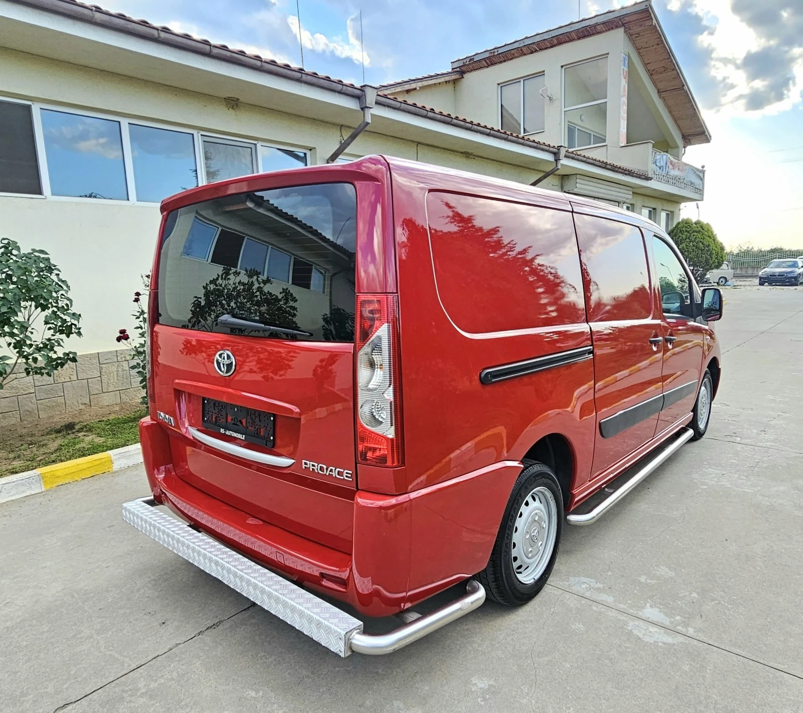 Toyota Proace  - изображение 6