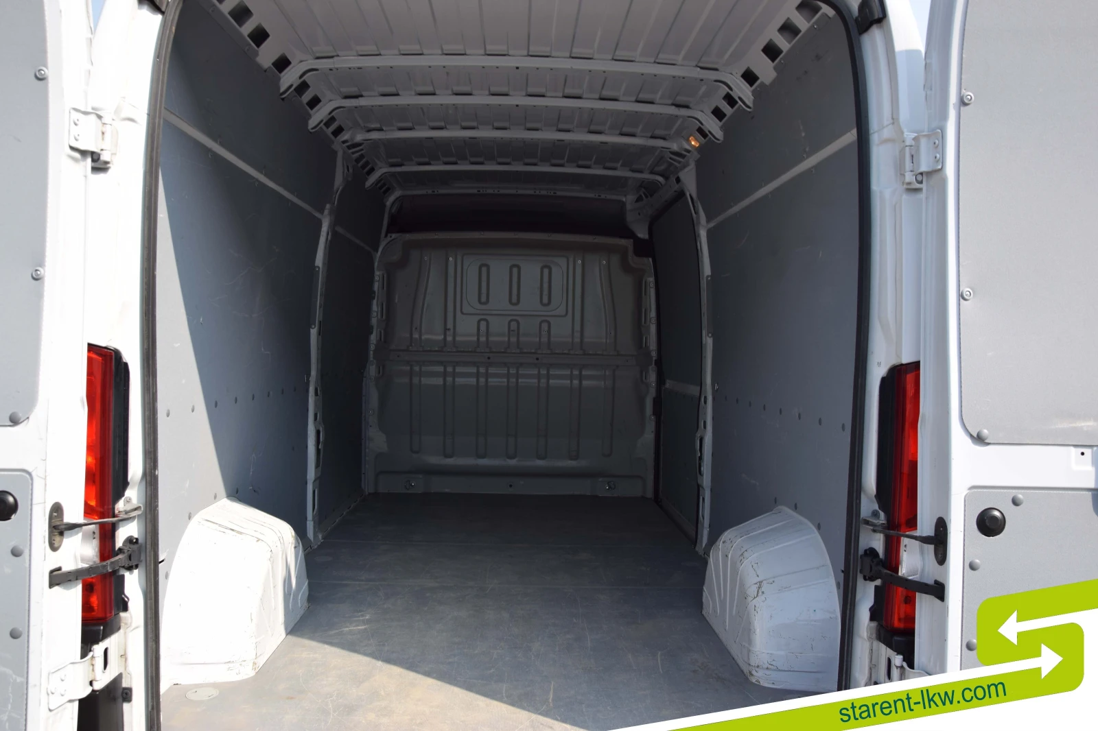 Peugeot Boxer VAN26004, снимка 10 - Бусове и автобуси - 53907768