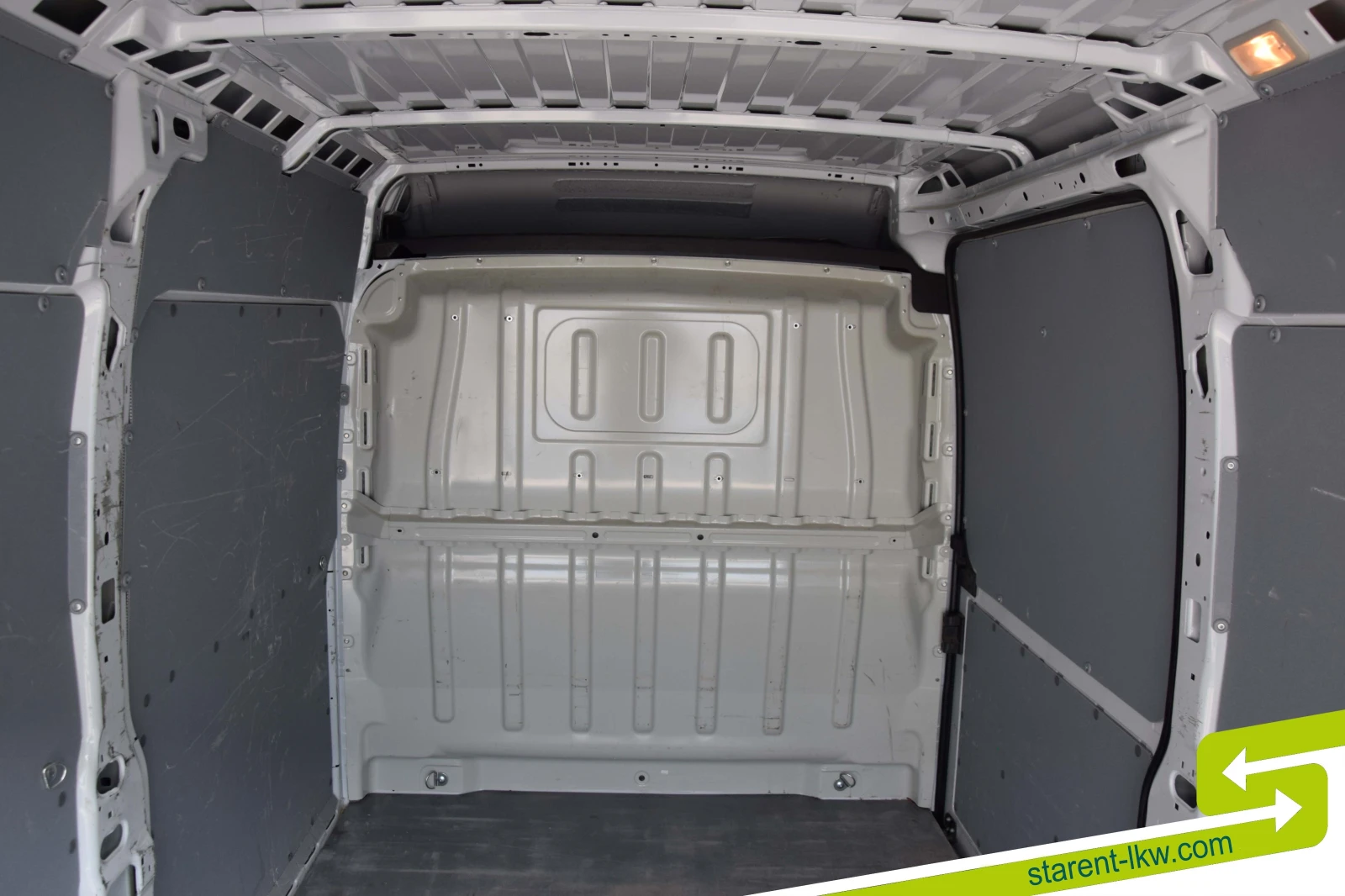 Peugeot Boxer VAN26004, снимка 11 - Бусове и автобуси - 53907768