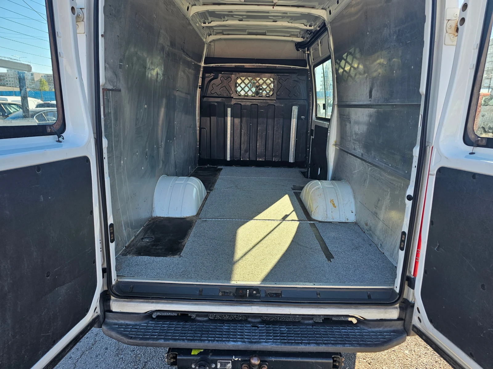 Iveco Daily 3.0d kamera, снимка 6 - Бусове и автобуси - 56334526
