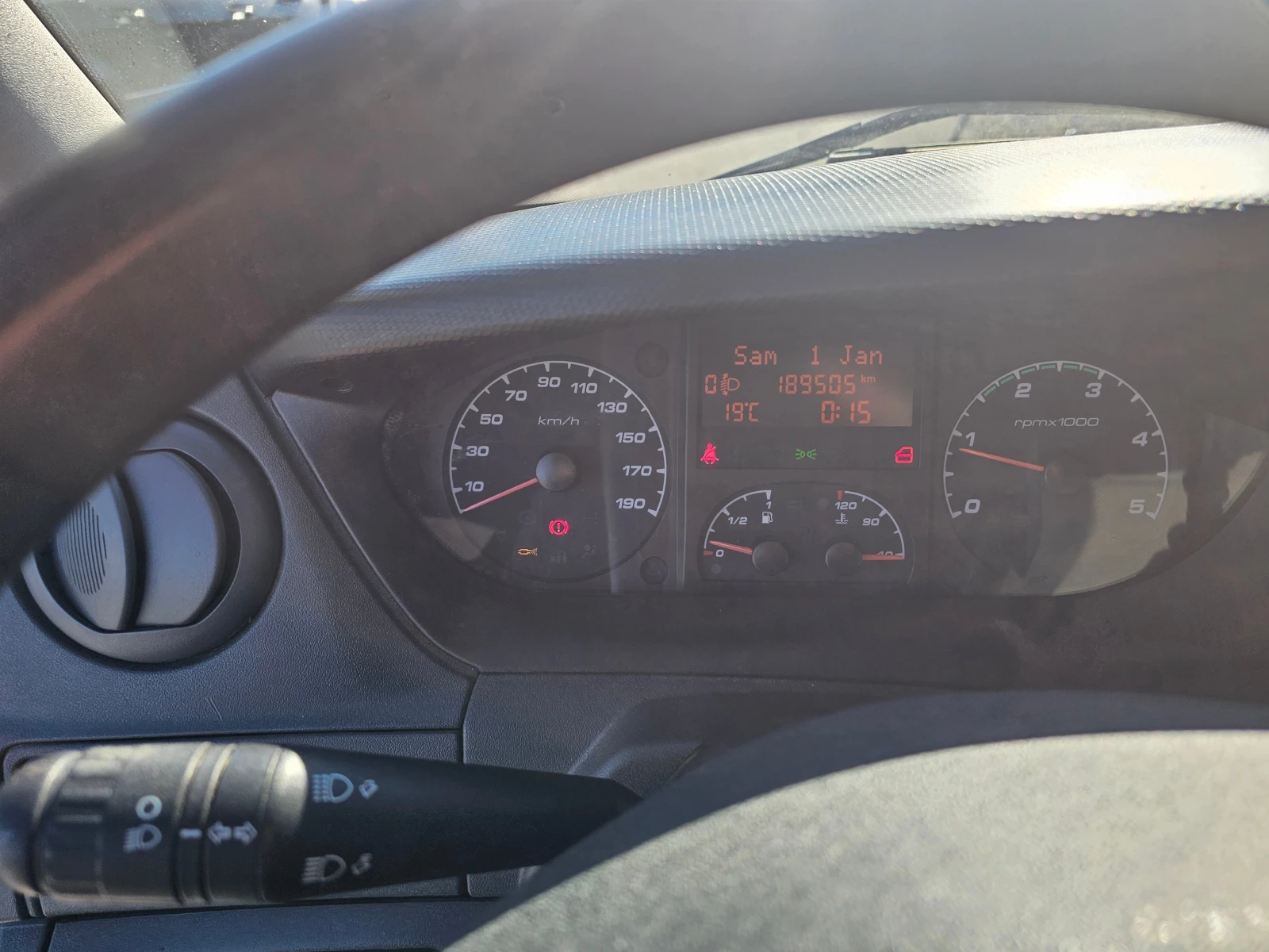 Iveco Daily 3.0d kamera, снимка 15 - Бусове и автобуси - 56334526