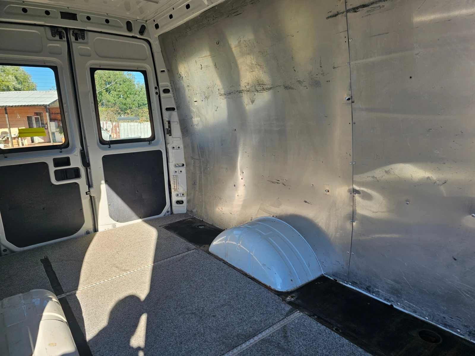 Iveco Daily 3.0d kamera, снимка 8 - Бусове и автобуси - 56334526