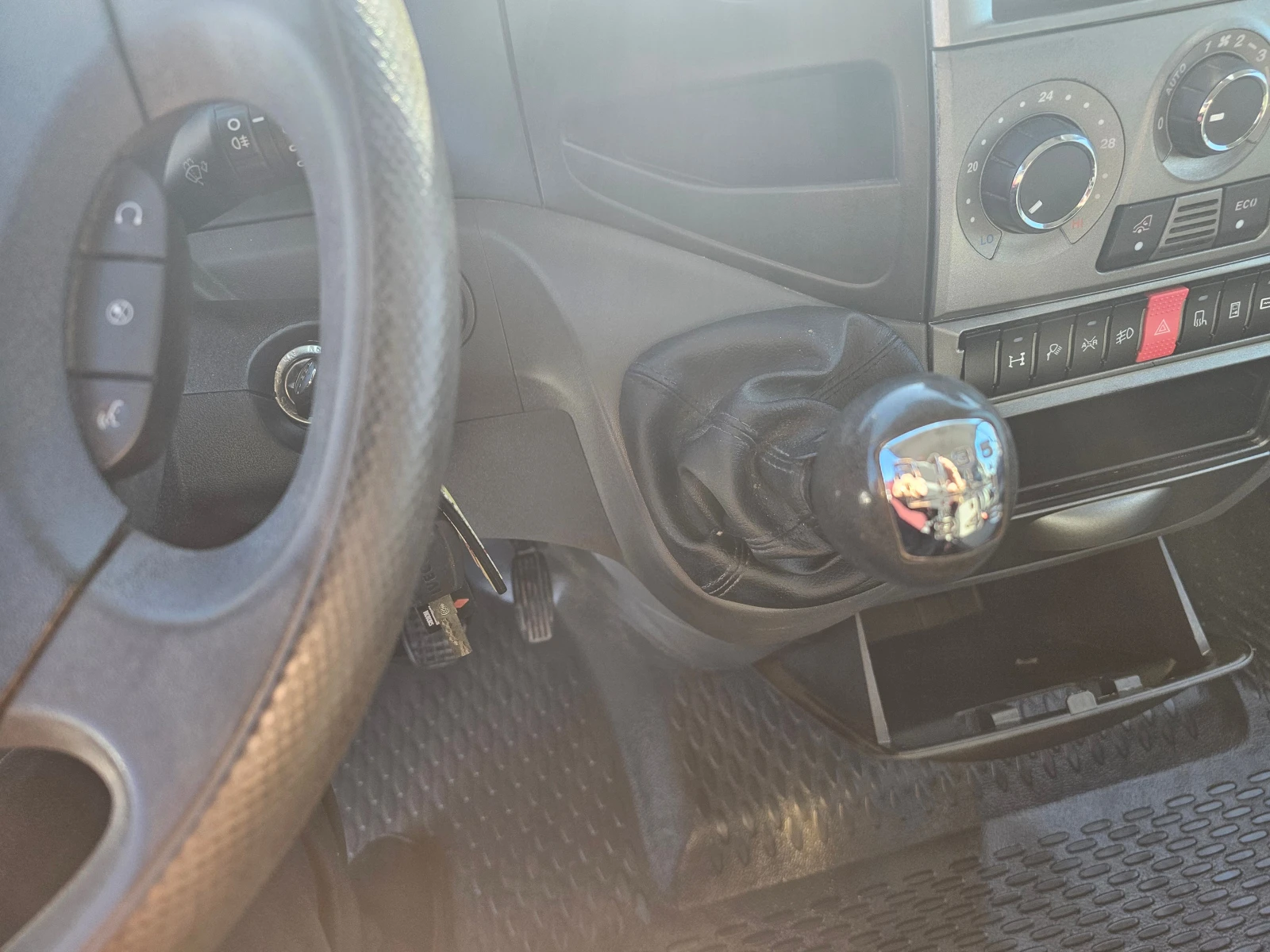 Iveco Daily 3.0d kamera, снимка 12 - Бусове и автобуси - 56334526