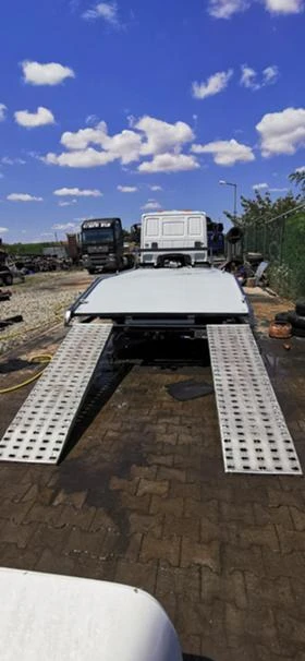 Iveco Eurocargo 75.16 , снимка 14