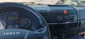 Iveco Eurocargo 75.16 , снимка 8