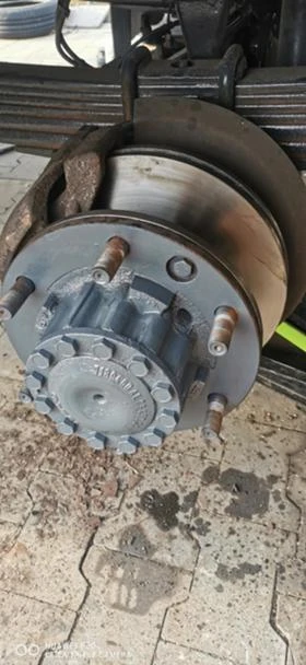 Iveco Eurocargo 75.16 , снимка 5