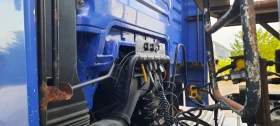 Man Tgx, снимка 16