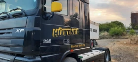 Man Tgx, снимка 11
