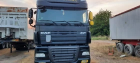 Man Tgx, снимка 12