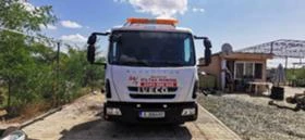     Iveco Eurocargo 75.16 