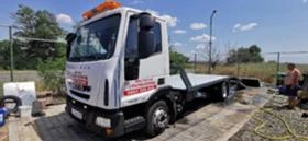 Обява за продажба на Iveco Eurocargo 75.16  ~34 500 лв. - изображение 2