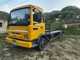 Renault Midliner C180, снимка 1