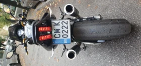 Suzuki SV, снимка 8
