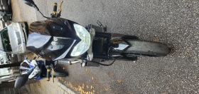 Suzuki SV, снимка 3