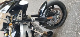 Suzuki SV, снимка 2