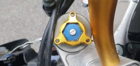 Suzuki SV, снимка 17