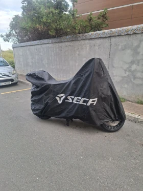 Honda X-ADV, снимка 15