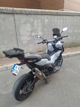 Honda X-ADV, снимка 6
