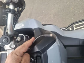 Honda X-ADV, снимка 9