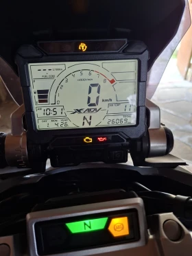 Honda X-ADV, снимка 3