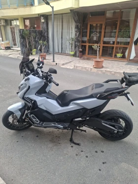 Honda X-ADV, снимка 4