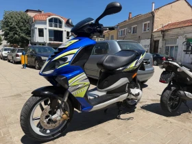 Piaggio Nrg 50, снимка 4