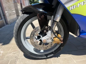 Piaggio Nrg 50, снимка 11