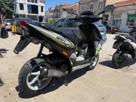 Piaggio Nrg 50, снимка 3