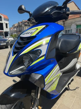 Piaggio Nrg 50, снимка 9