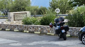 Honda Cbf 1000 ABS, снимка 5