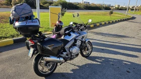 Honda Cbf 1000 ABS, снимка 4