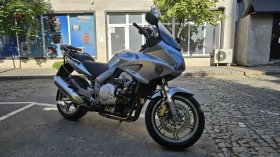 Honda Cbf 1000 ABS, снимка 1
