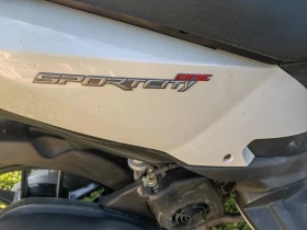 Aprilia Sportcity , снимка 9