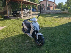 Aprilia Sportcity , снимка 3