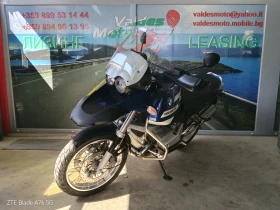 BMW R 1150 GS , снимка 6