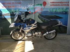 BMW R 1150 GS , снимка 7