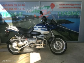 BMW R 1150 GS , снимка 5