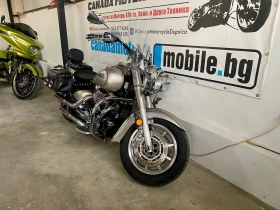 Yamaha Road Star 1700cc Silverado, снимка 9