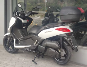 Yamaha X-max 250 i | Mobile.bg    7