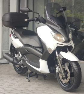 Yamaha X-max 250 i | Mobile.bg    5