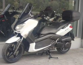 Yamaha X-max 250 i | Mobile.bg    2