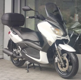     Yamaha X-max 250 i