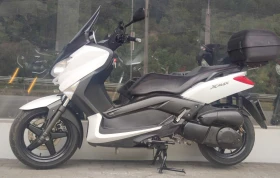 Yamaha X-max 250 i | Mobile.bg    4