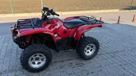 Yamaha Grizzly, снимка 3