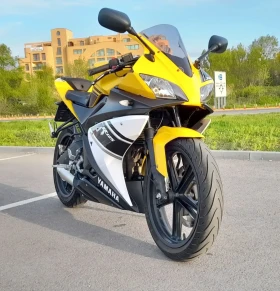 Обява за продажба на Yamaha Yfz Power Commander  ~4 000 лв. - изображение 1